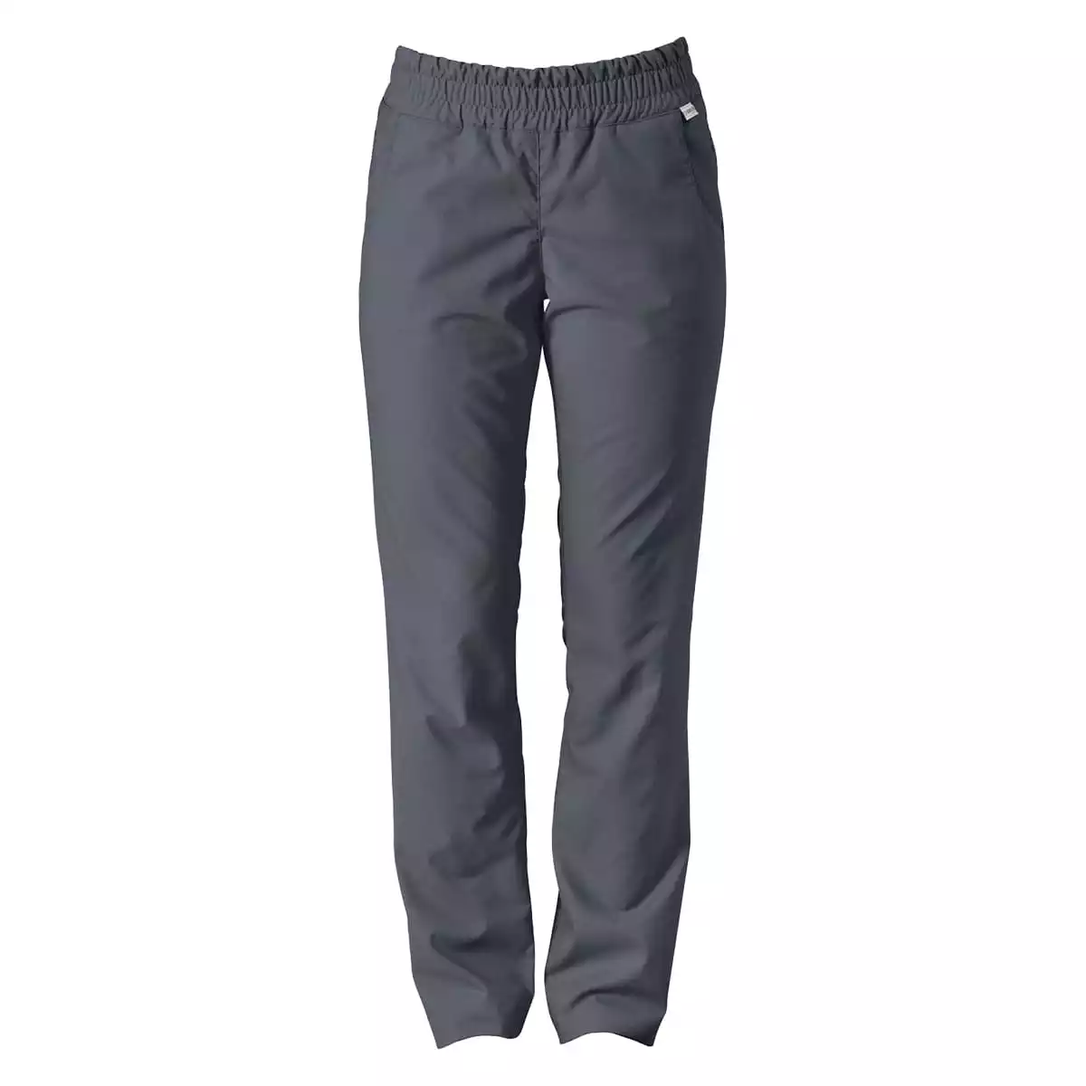  Damenhose Napoli mit Gummibund