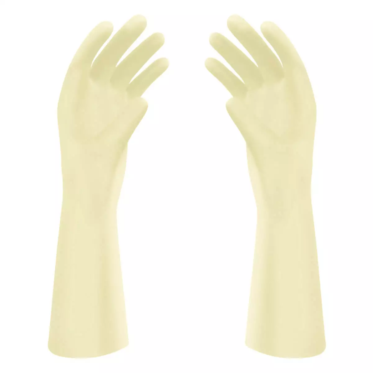  Gentle Skin Premium OP-Handschuhe