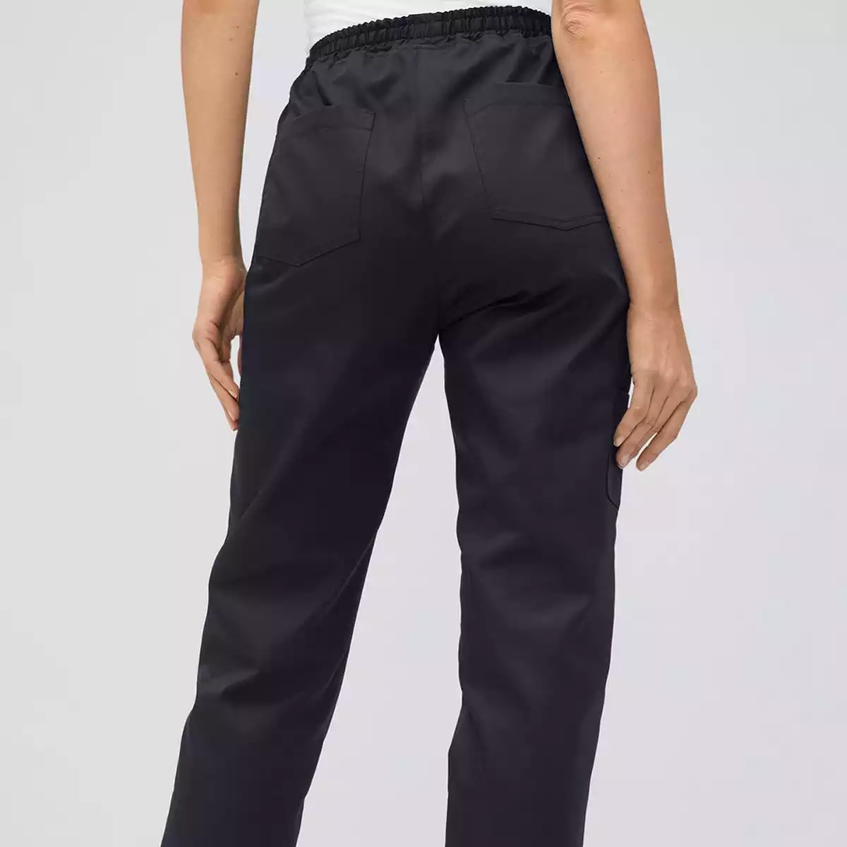  Schlupfhose Milano unisex