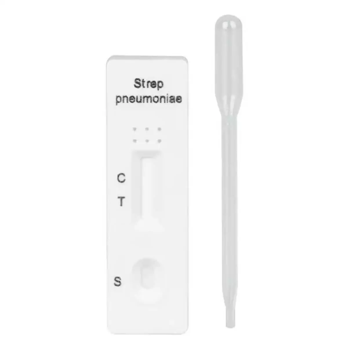  Cleartest Pneumokokken Schnelltest