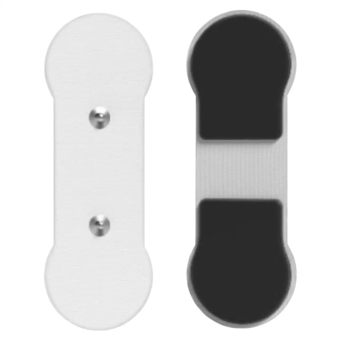  CardioDot Patches für Cardionica EKG