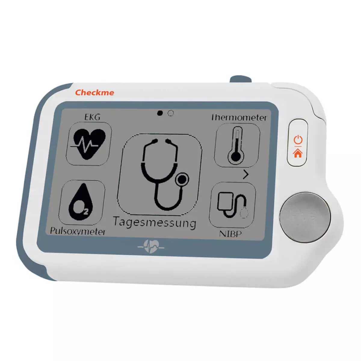 Checkme Pro by Viatom EKG-Monitor Checkme Pro by Viatom EKG-Monitor