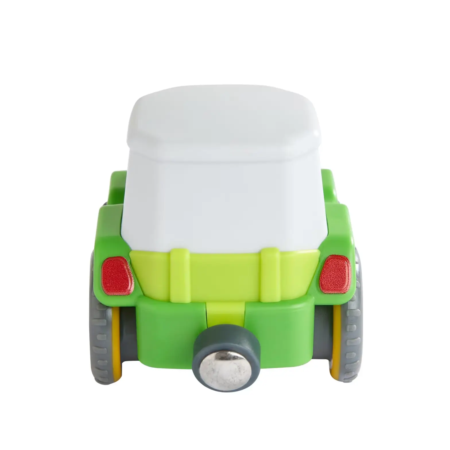  HABA Cars – Traktor