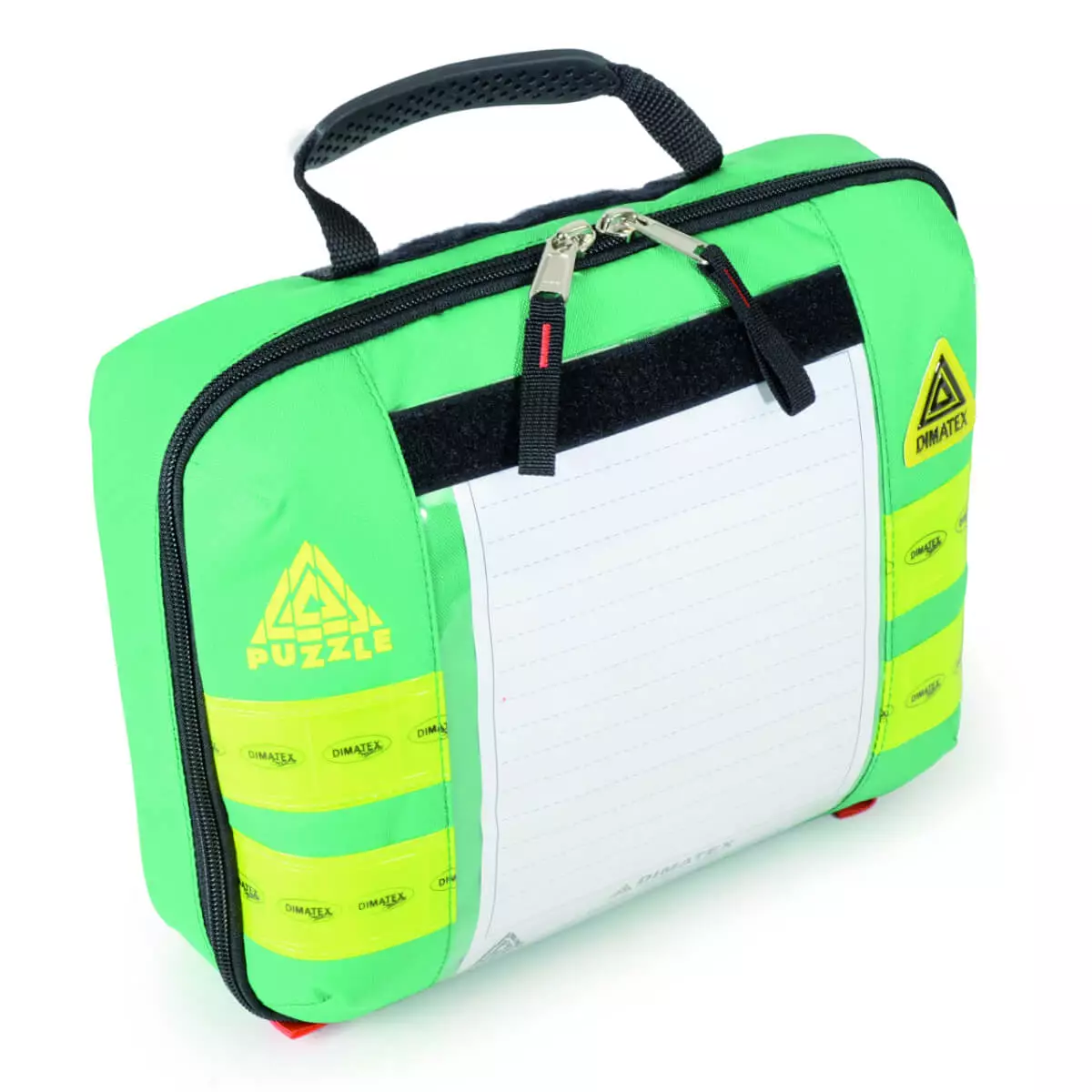 Notfalltasche PUZZLE Notfalltasche PUZZLE