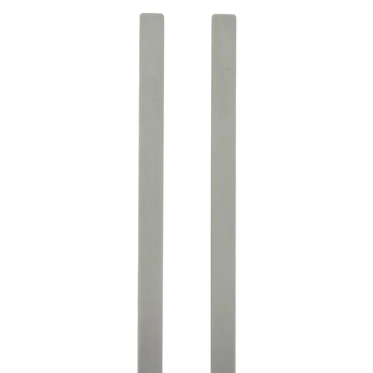 Stimmgabel mit Kunststofffuß Stimmgabel mit Kunststofffuß