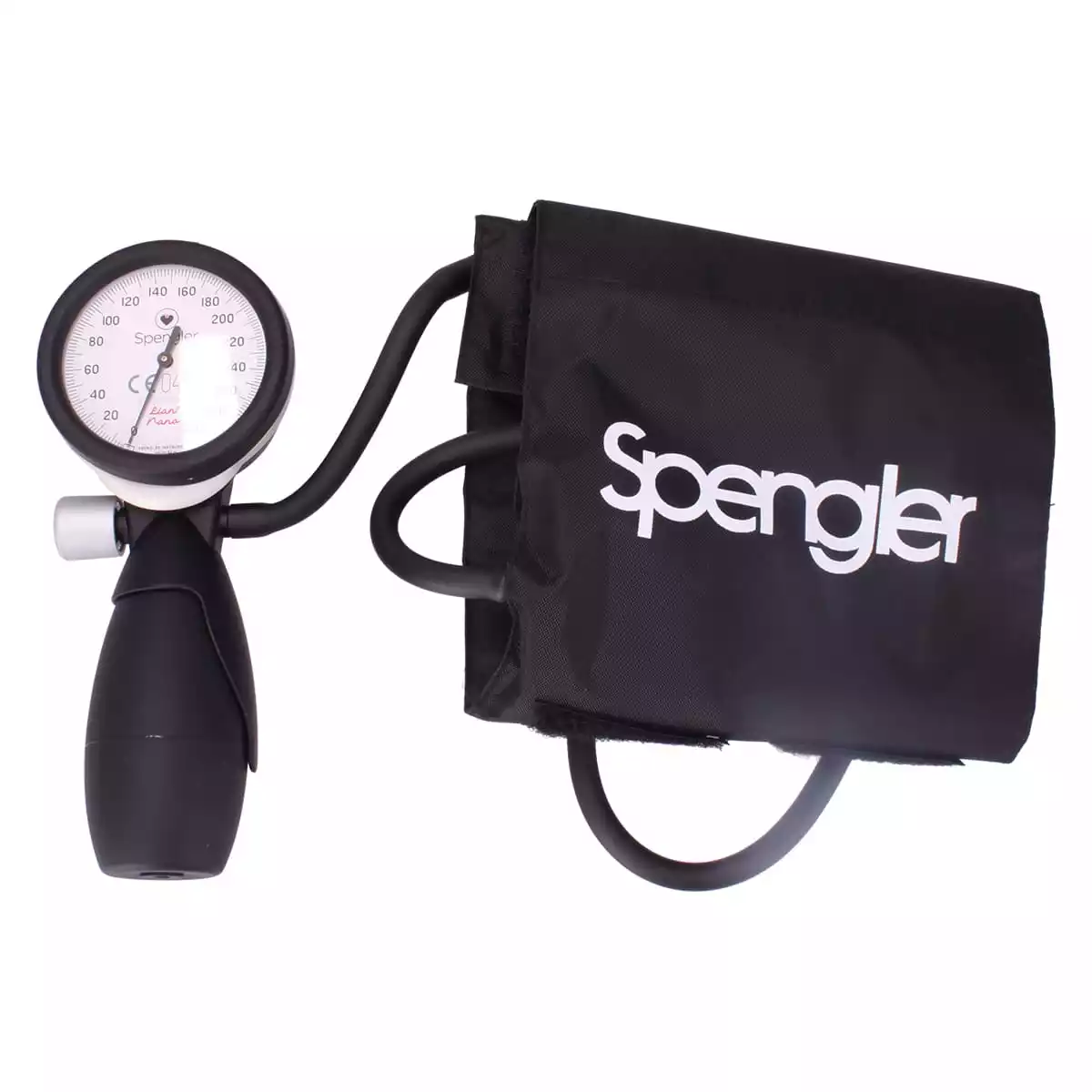  LIAN NANO Blutdruckmessgerät