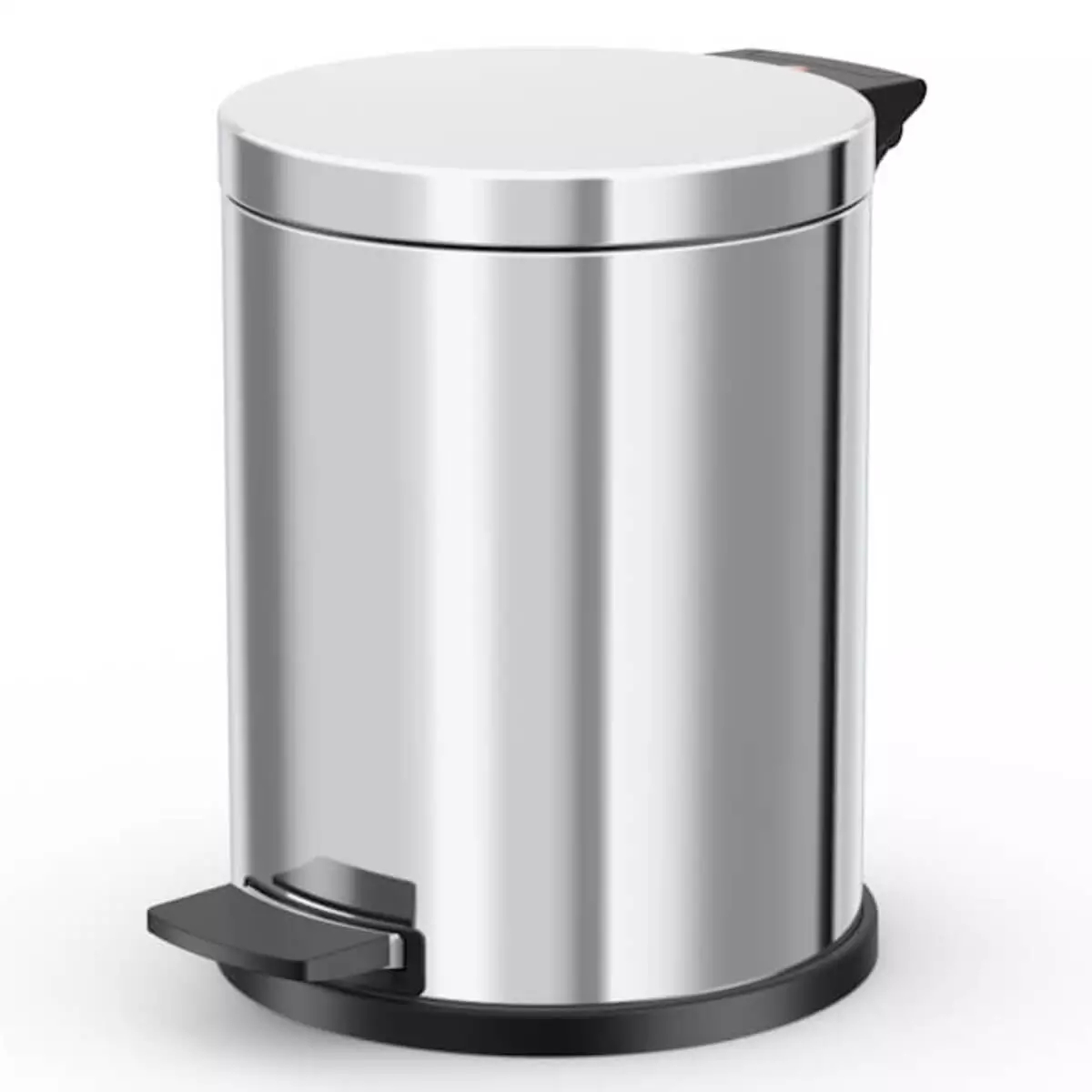  Solid Tret-Abfalleimer