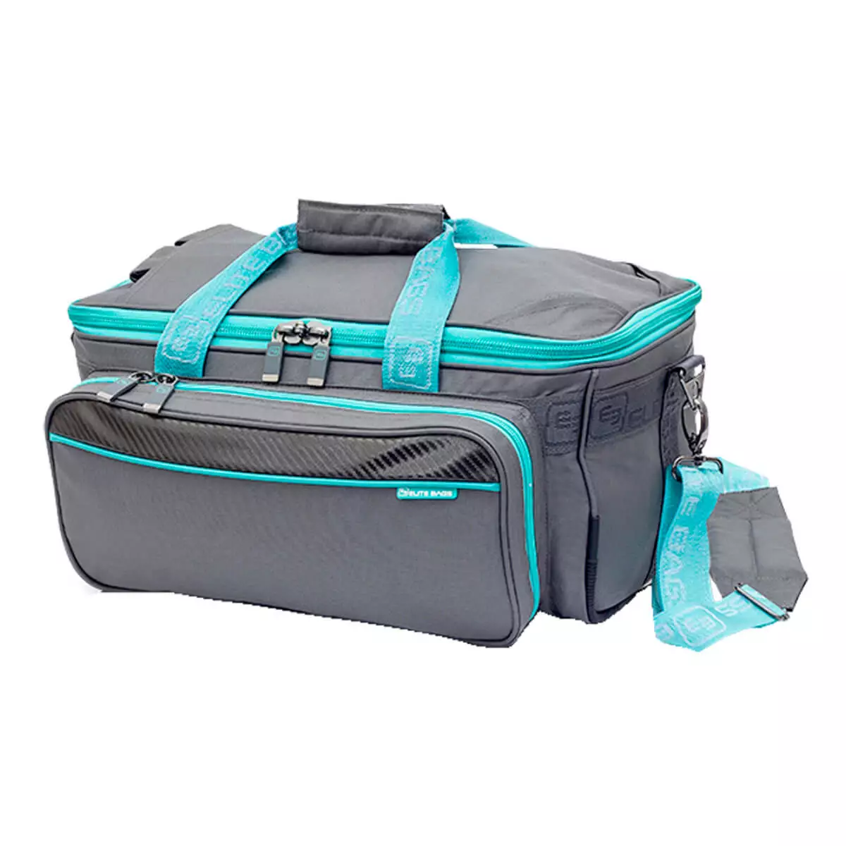 GP'S Softbag-Arzttasche