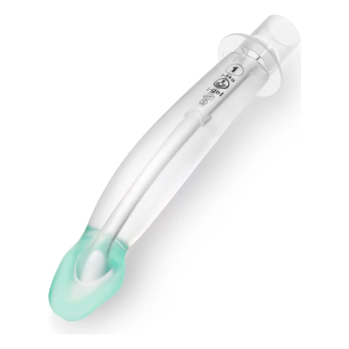  i-gel supraglottische Atemhilfe