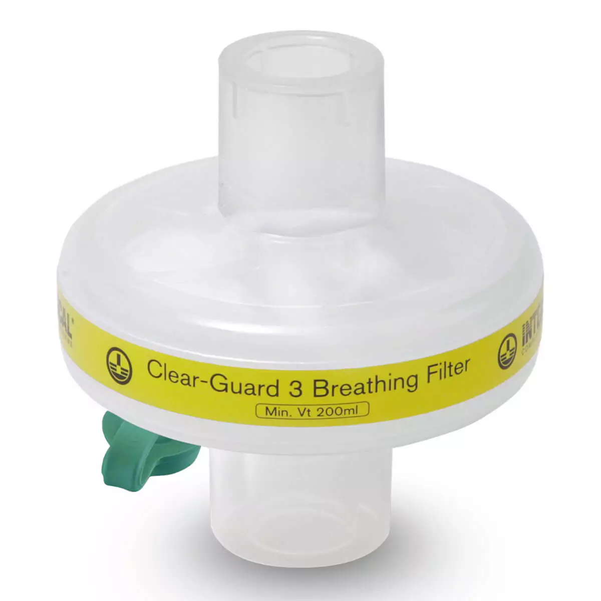  Clear-Guard 3 Beatmungsfilter
