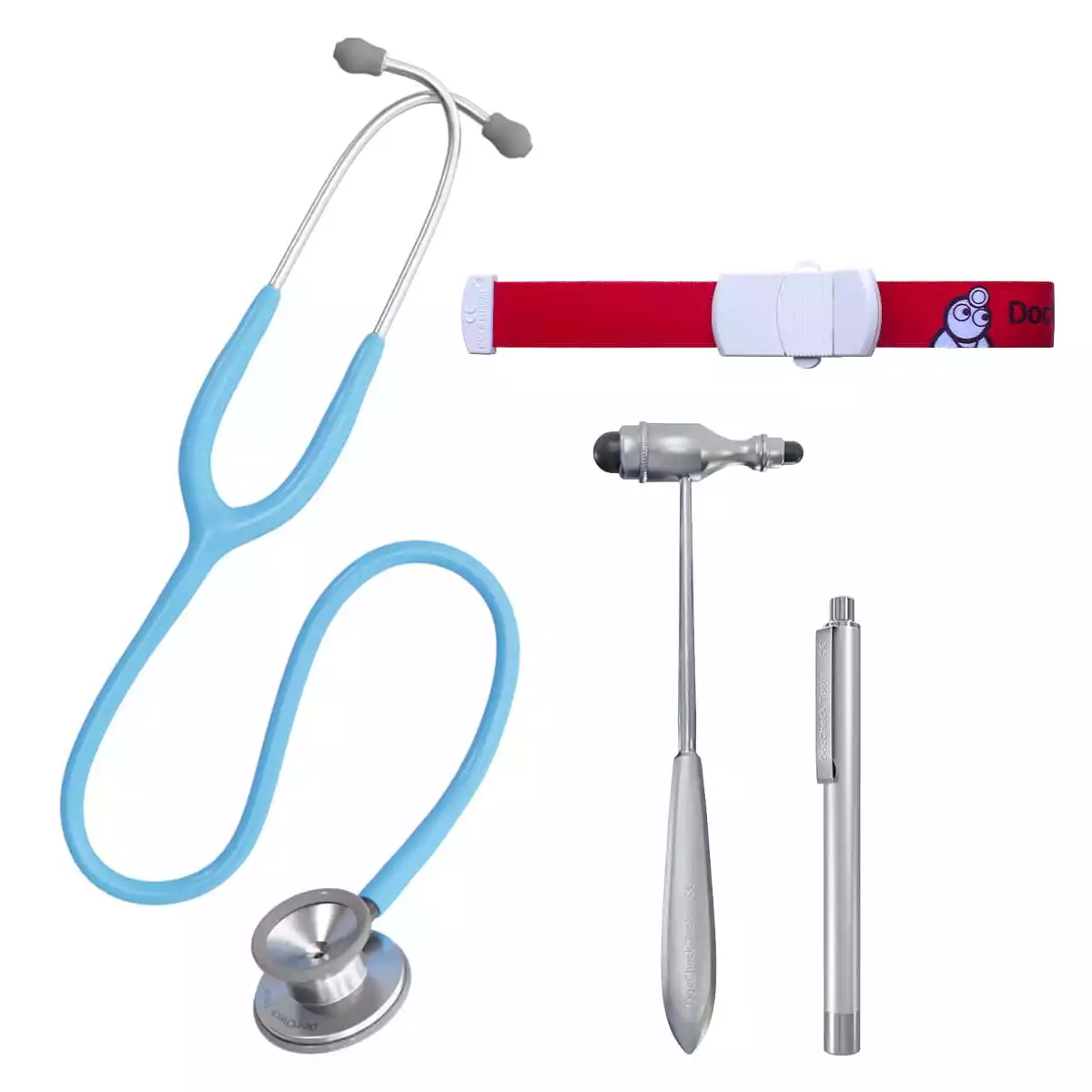 PJ/U-Kurs-Set "Lausch" PJ/U-Kurs-Set "Lausch"