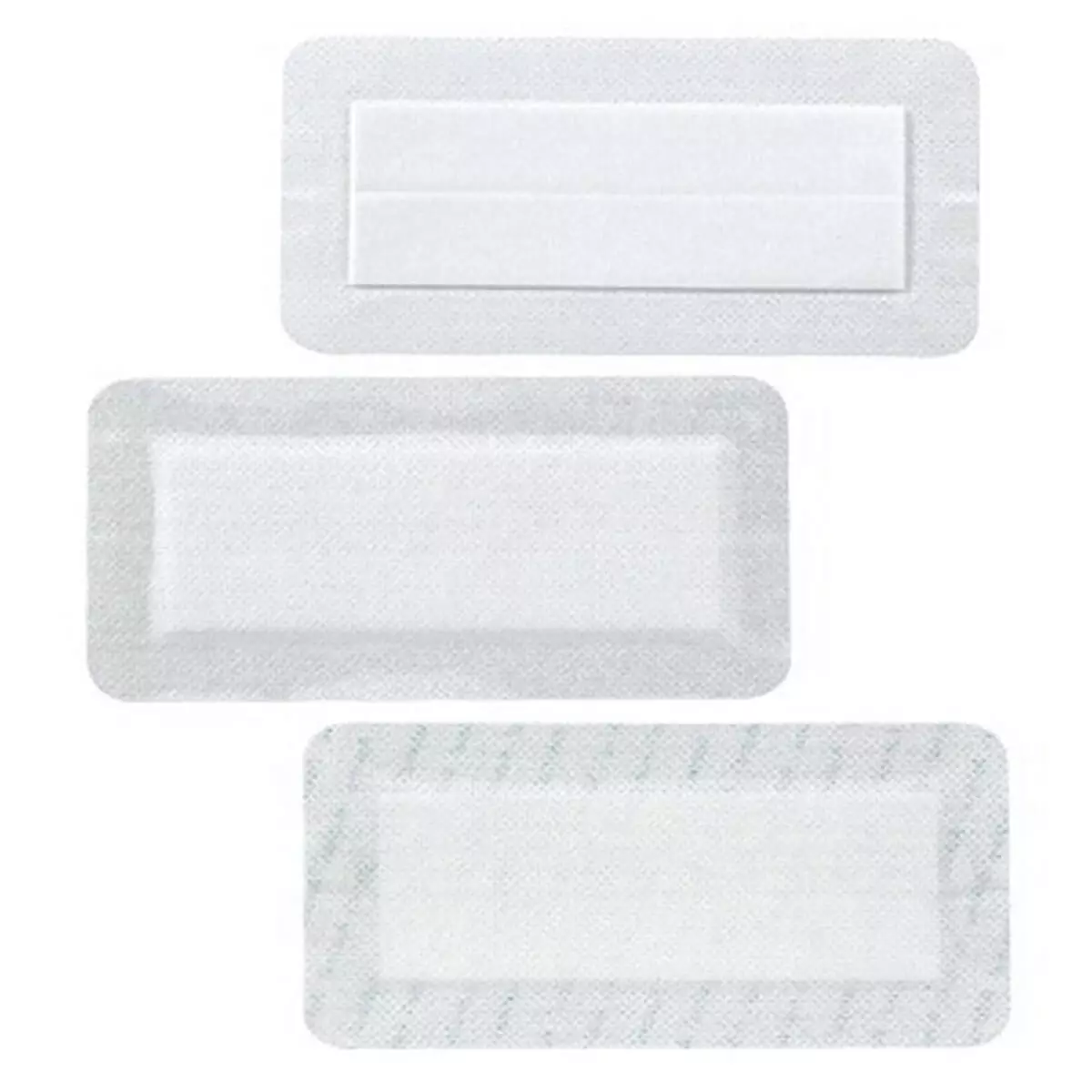  Askina Soft steril Wundverband