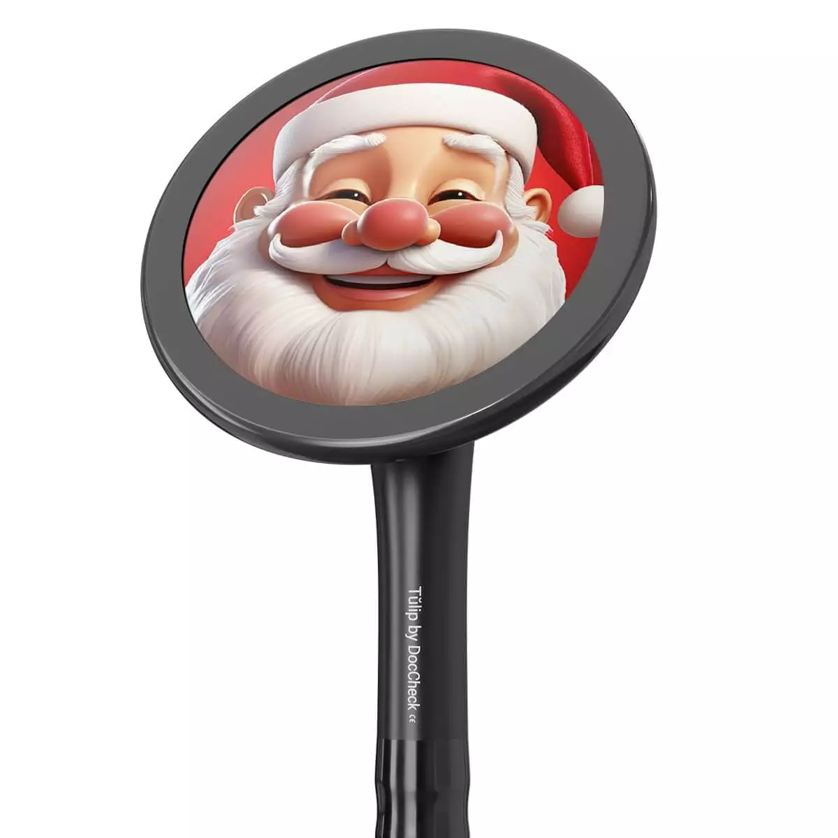  Bedruckte Fiberglas-Membransets "Drums"