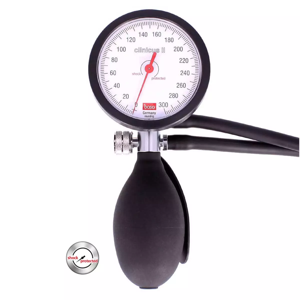 clinicus II Blutdruckmessgerät clinicus II Blutdruckmessgerät