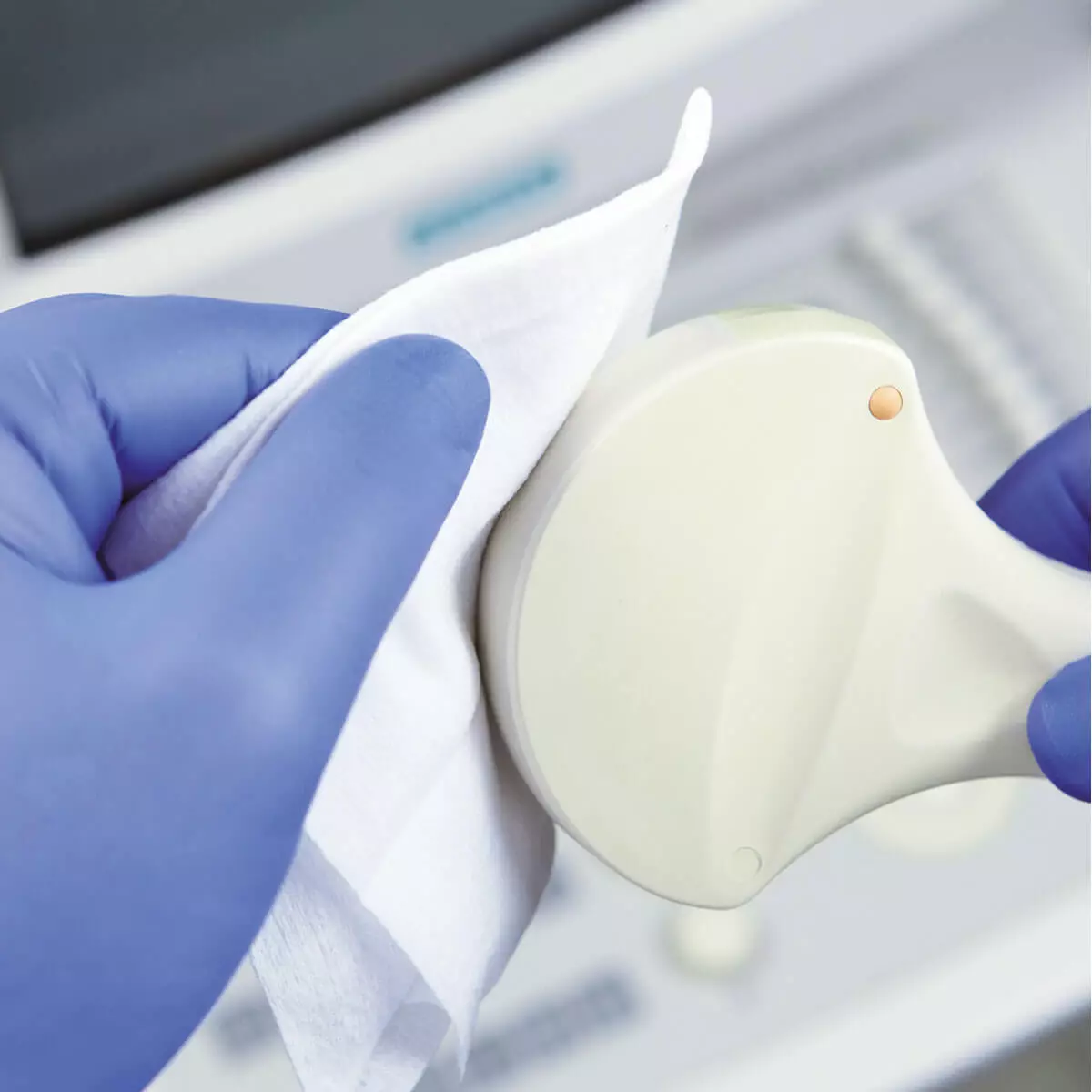  Mikrobac Tissues Desinfektionstücher