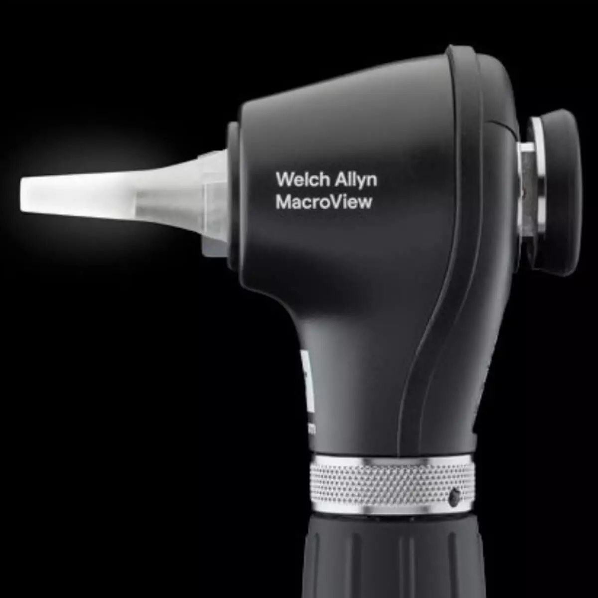  Diagnostik-Set mit MacroView Plus Otoskop & iExaminer-Kit