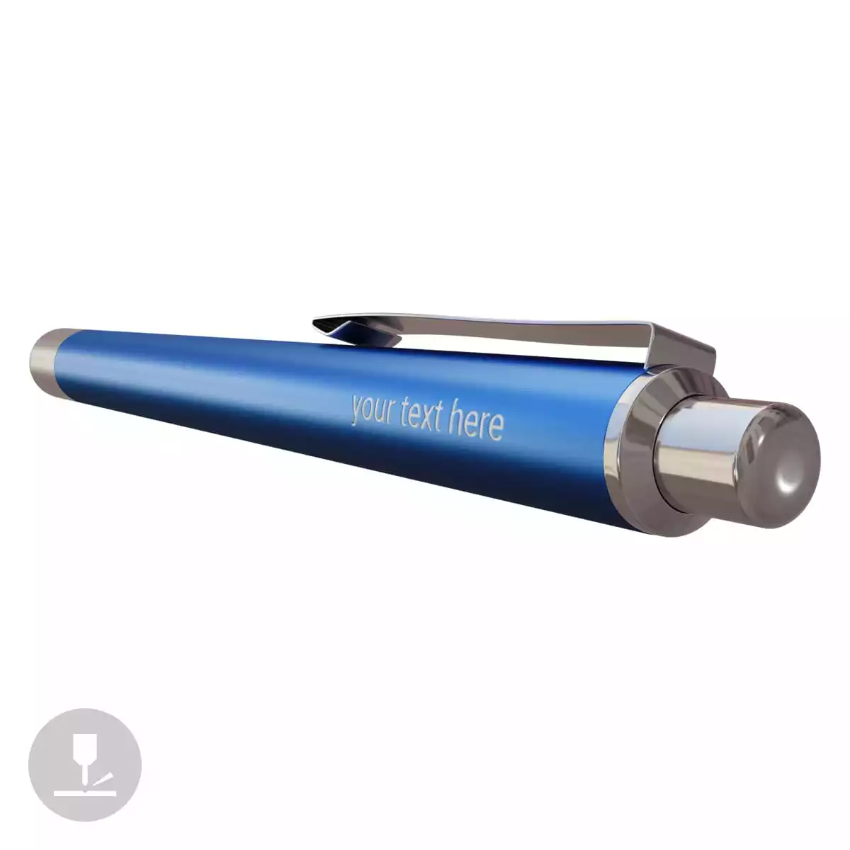  LED-Diagnostikleuchte "Blink"