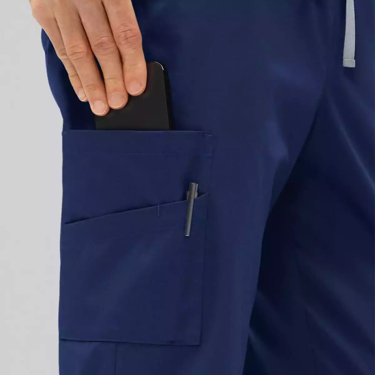  Schlupfhose Milano unisex