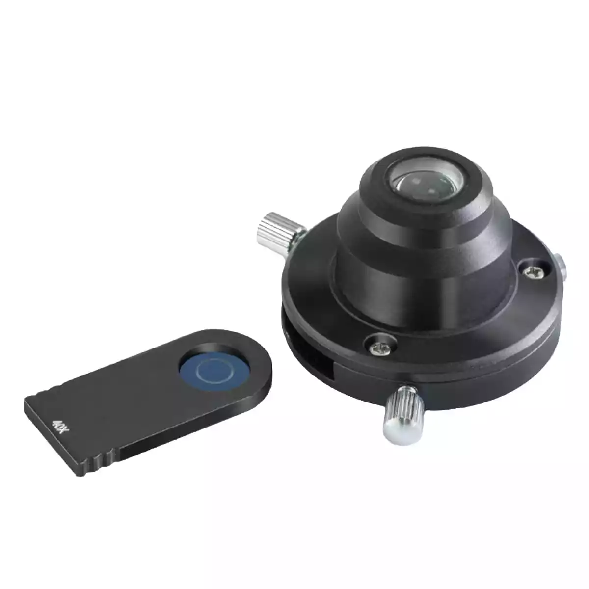  OBL 156 Phasenkontrastmikroskop Trinokular