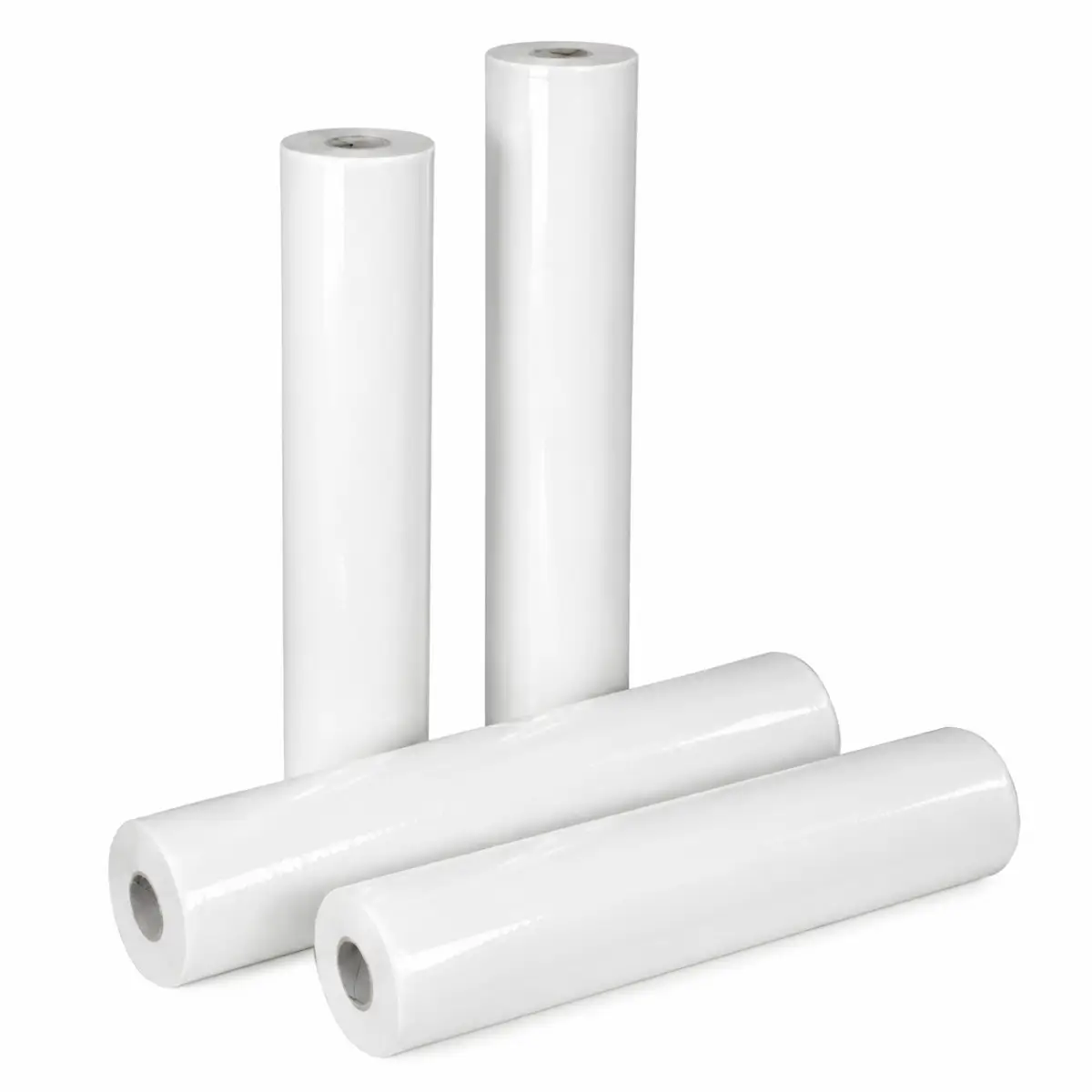  PaperComfort Liegenabdeckrollen