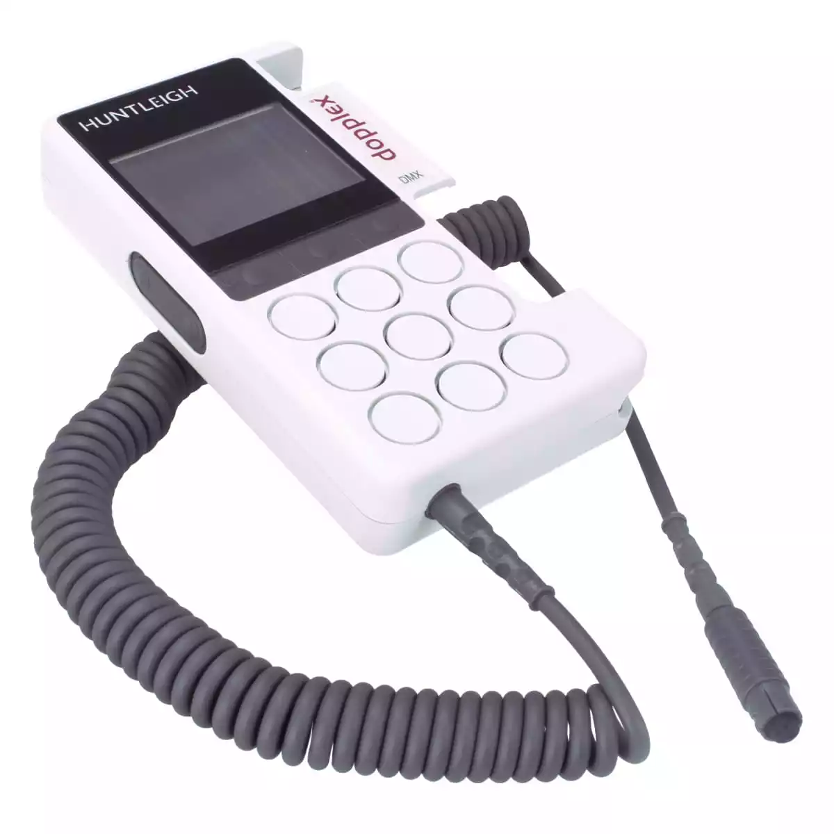  Dopplex DMX Gefäßdoppler