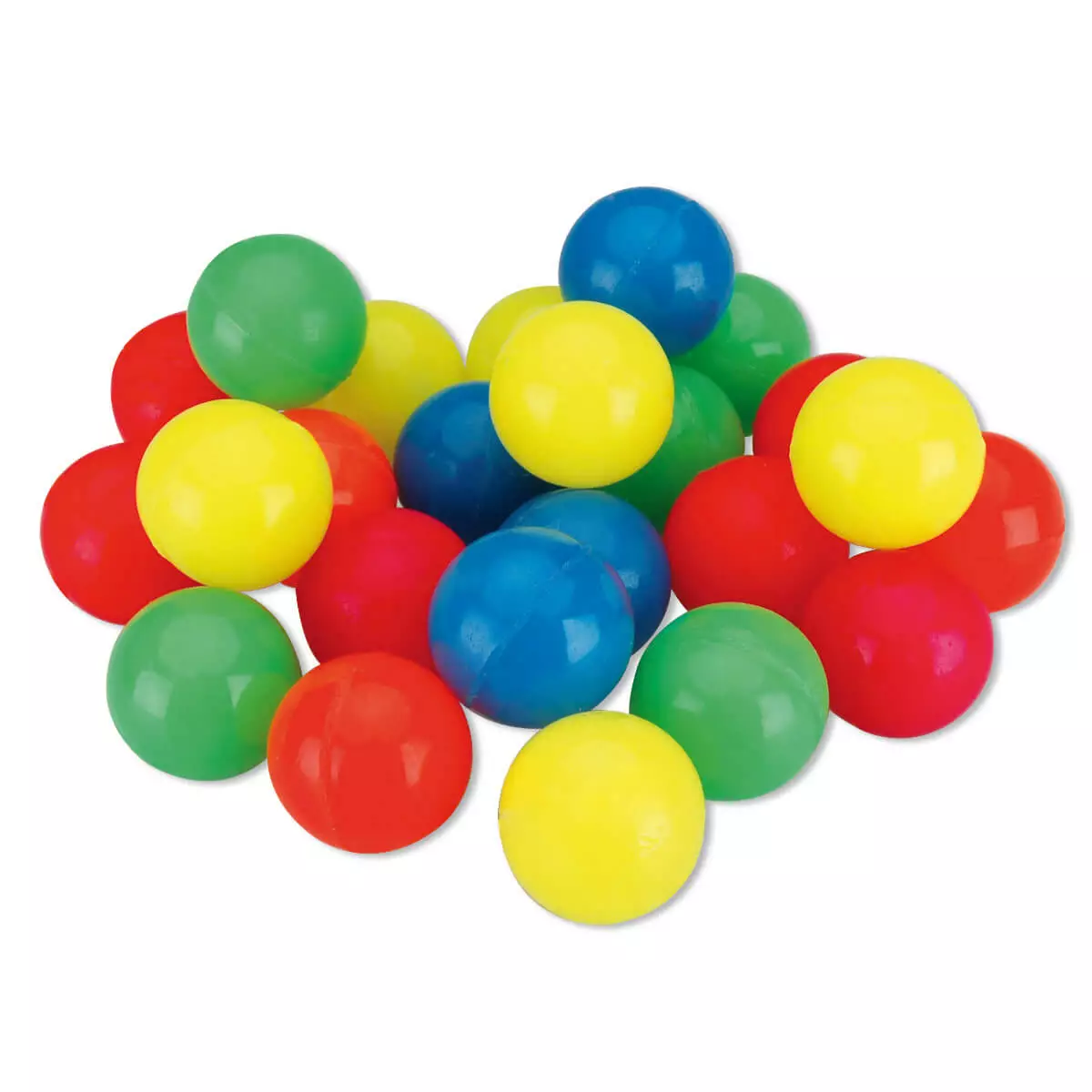 Miratoi Nr. 8 – Flummibälle