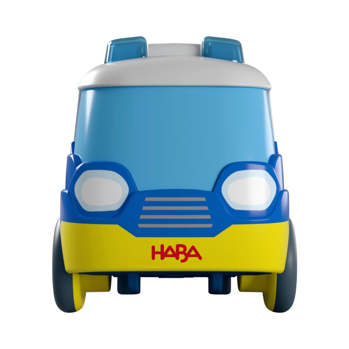 HABA Cars – Polizeibus HABA Cars – Polizeibus