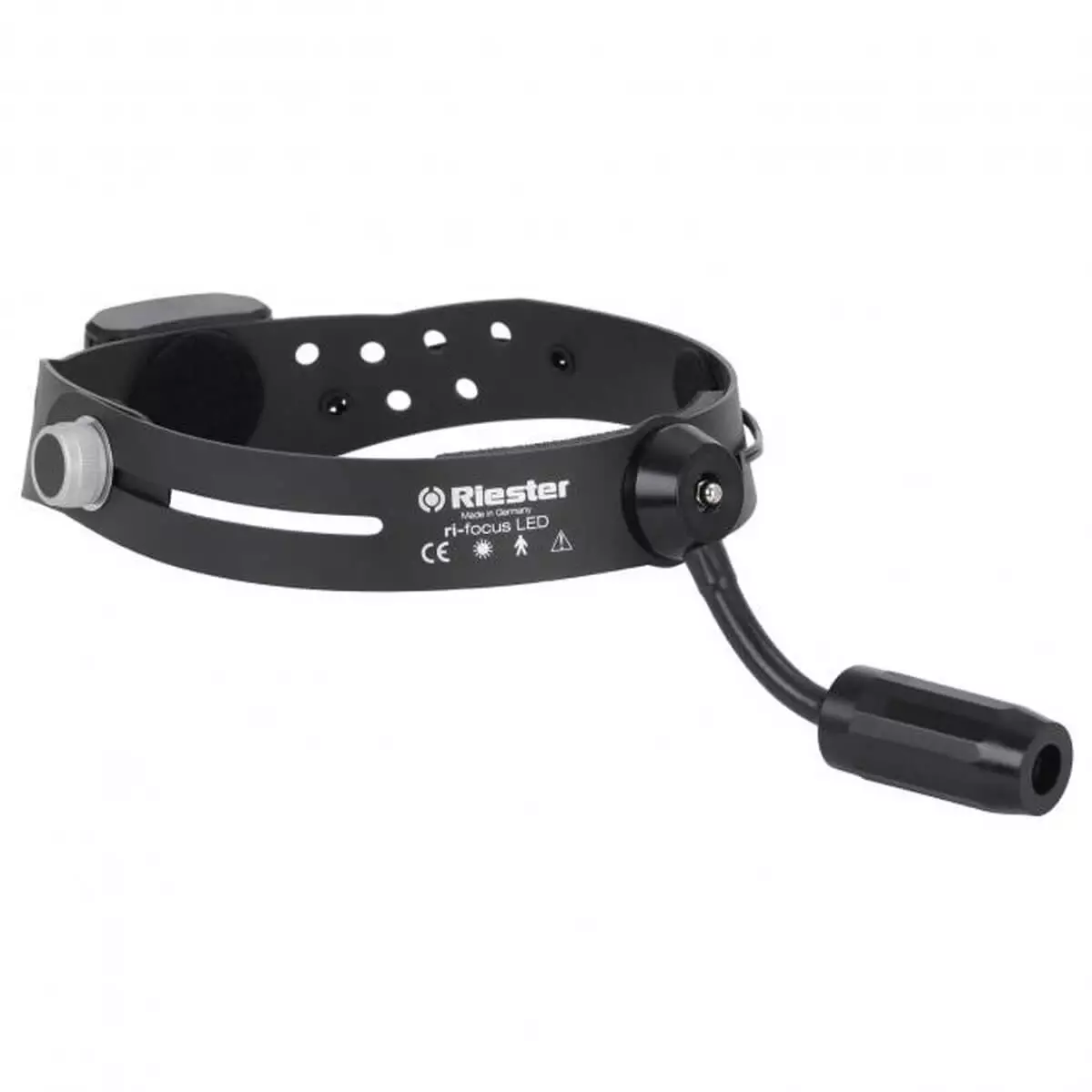  ri-focus LED Stirnlampe