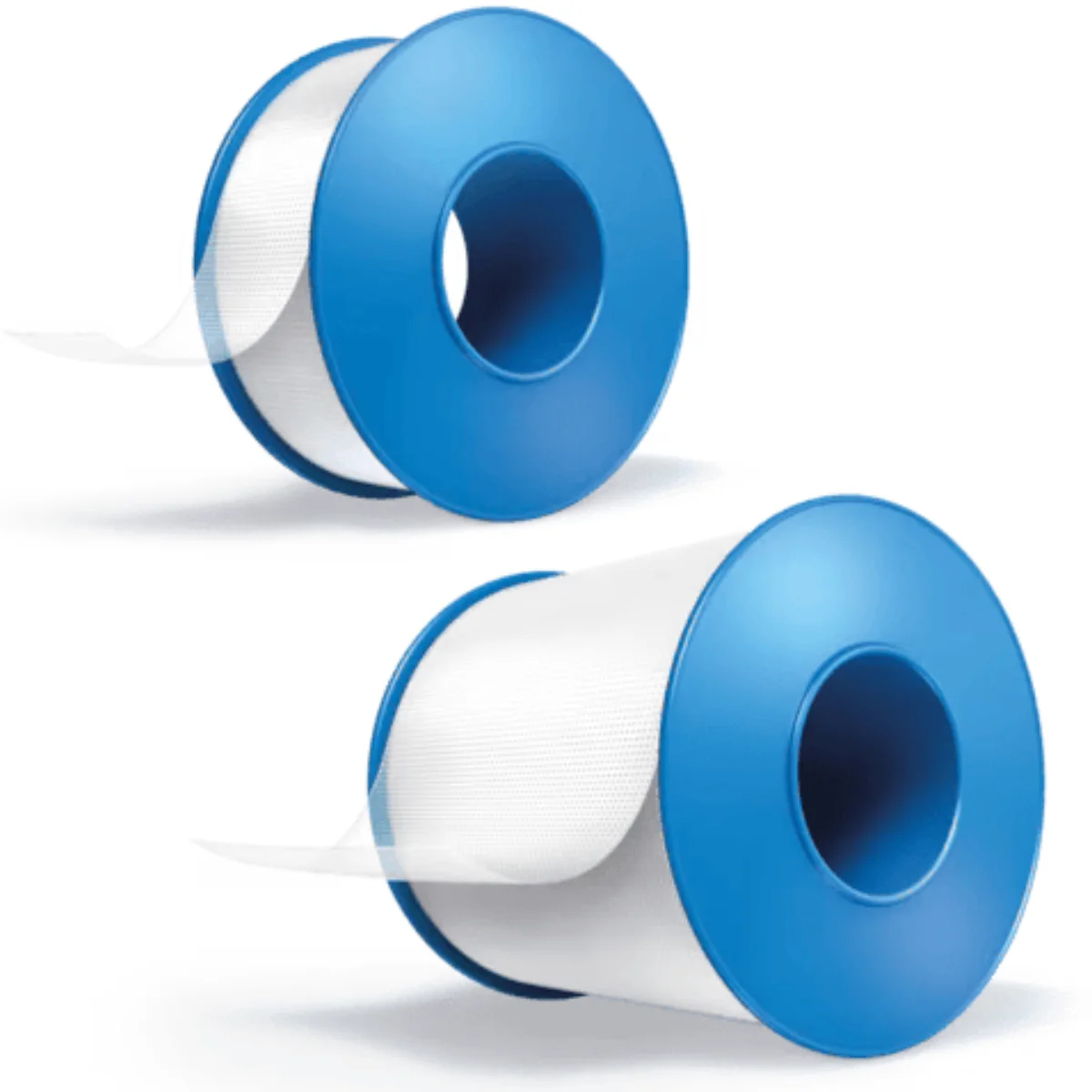 Leukofix Fixierpflaster Leukofix Fixierpflaster