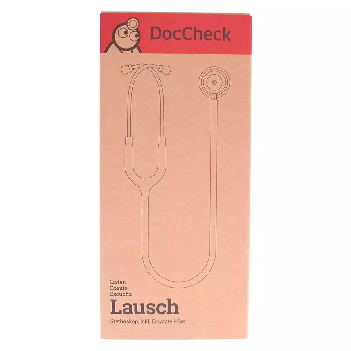  Stethoskop "Lausch"