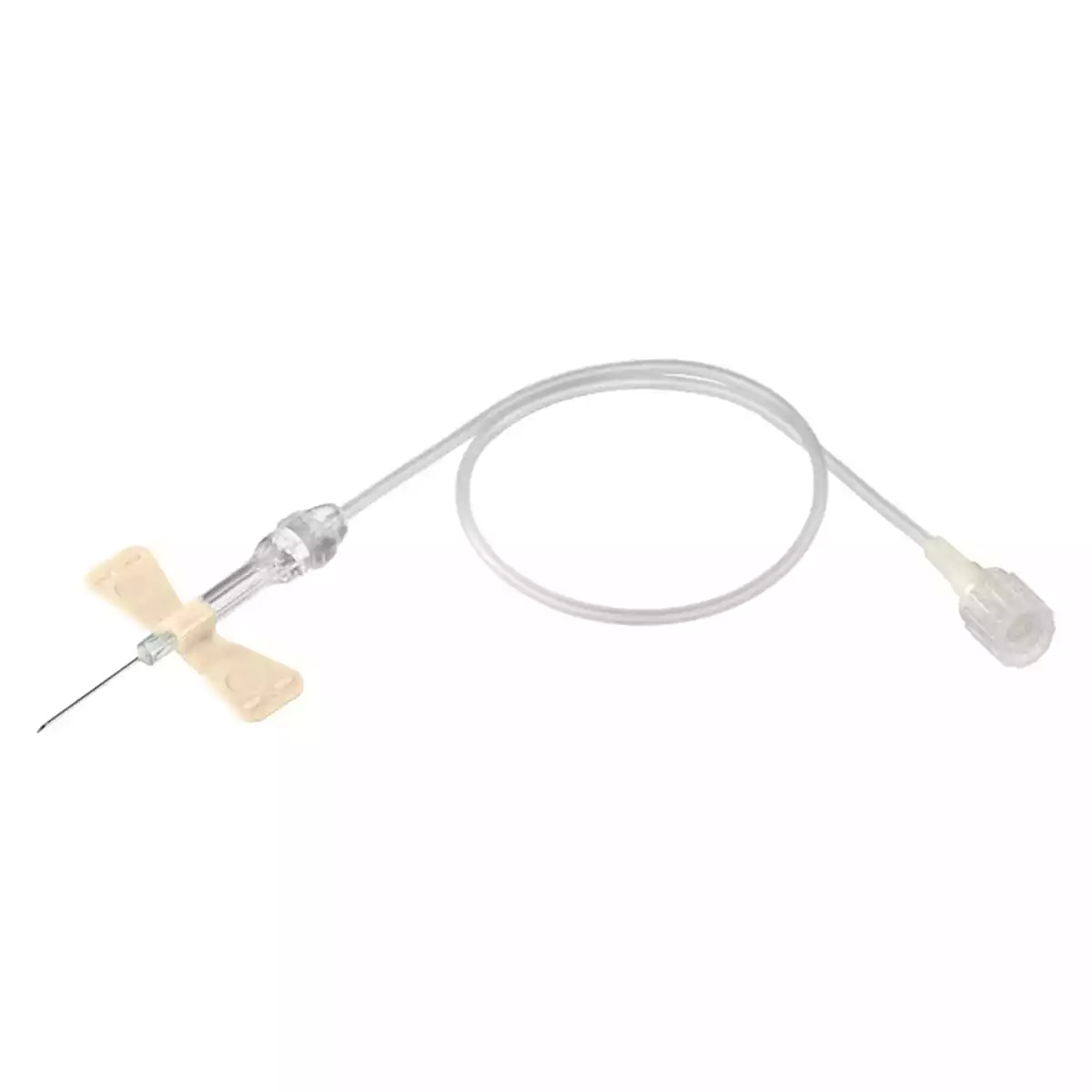  Venofix Safety Sicherheitsvenenpunktionsbesteck