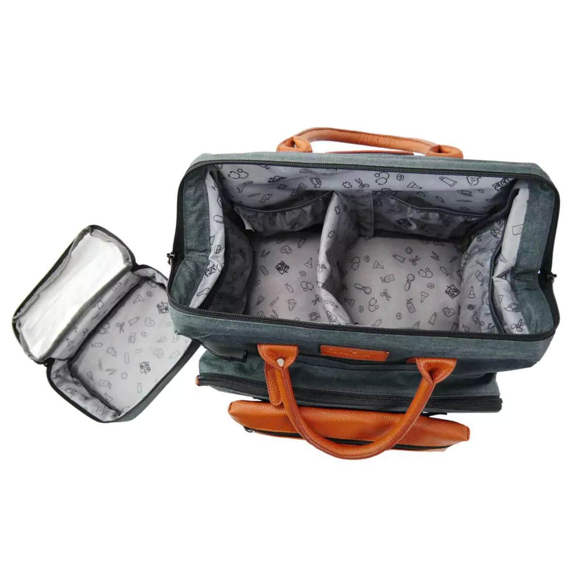  Mini Etretat medizinische Tasche