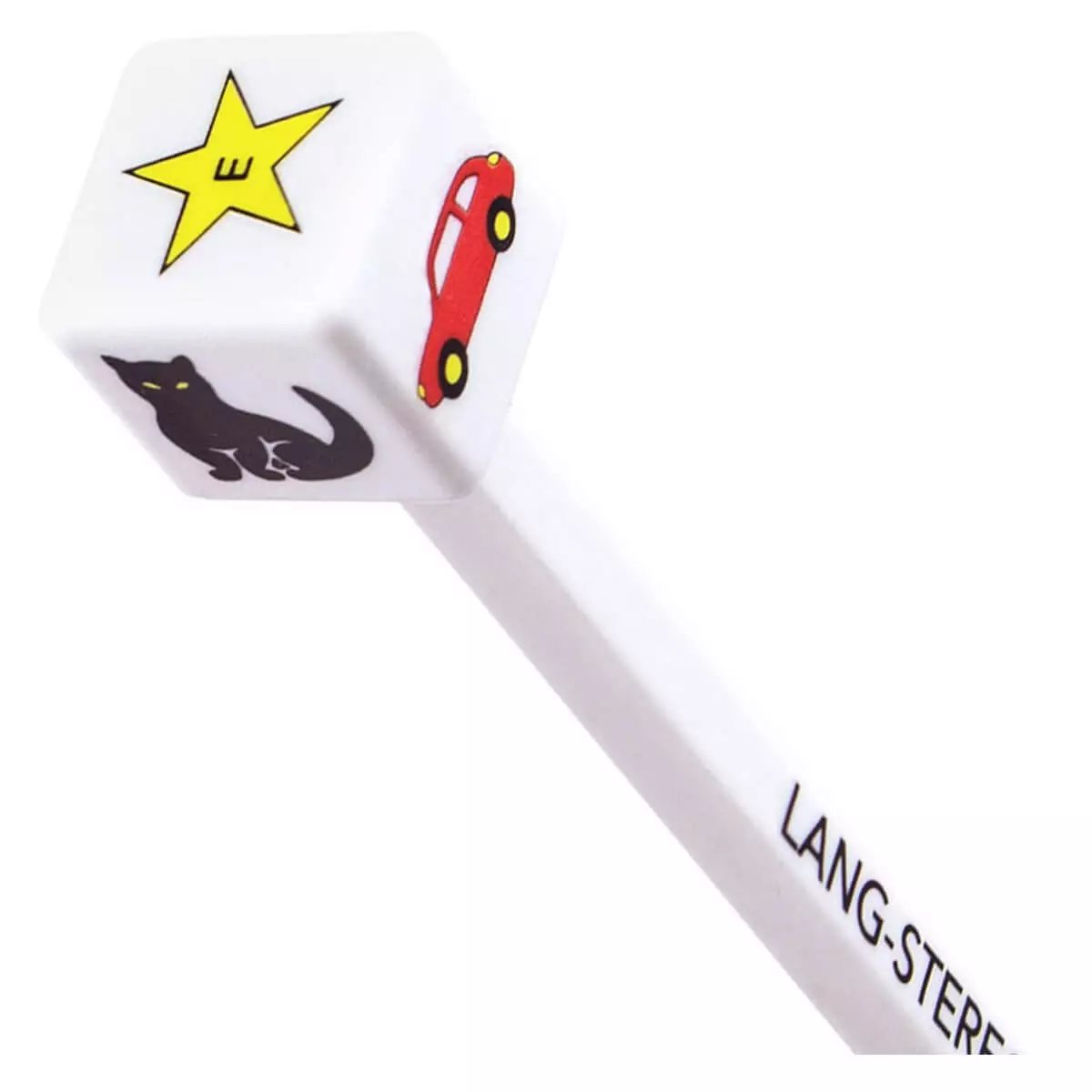  LANG-Fixierwürfel