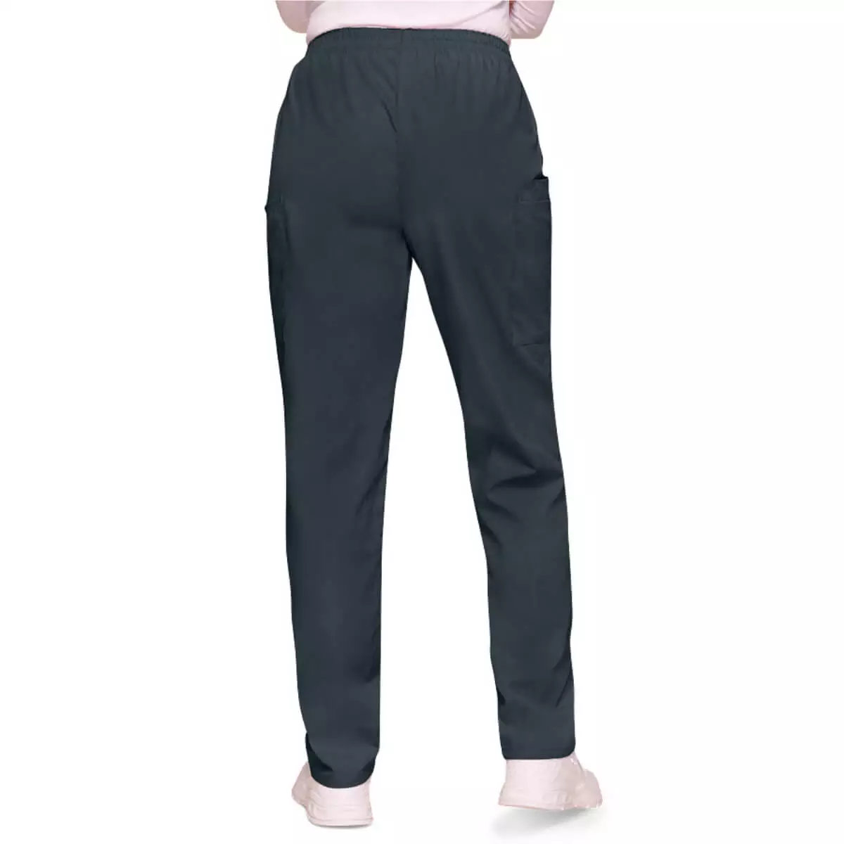  Workwear Originals Damen-Pull-On-Cargohose