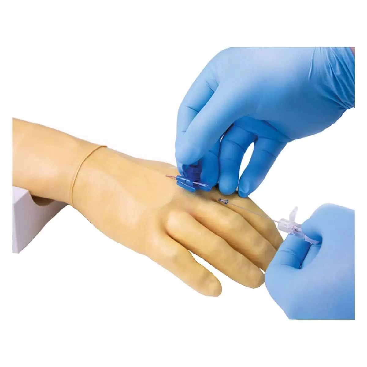  Trainingsarm für intravenöse Injektion und Infusion