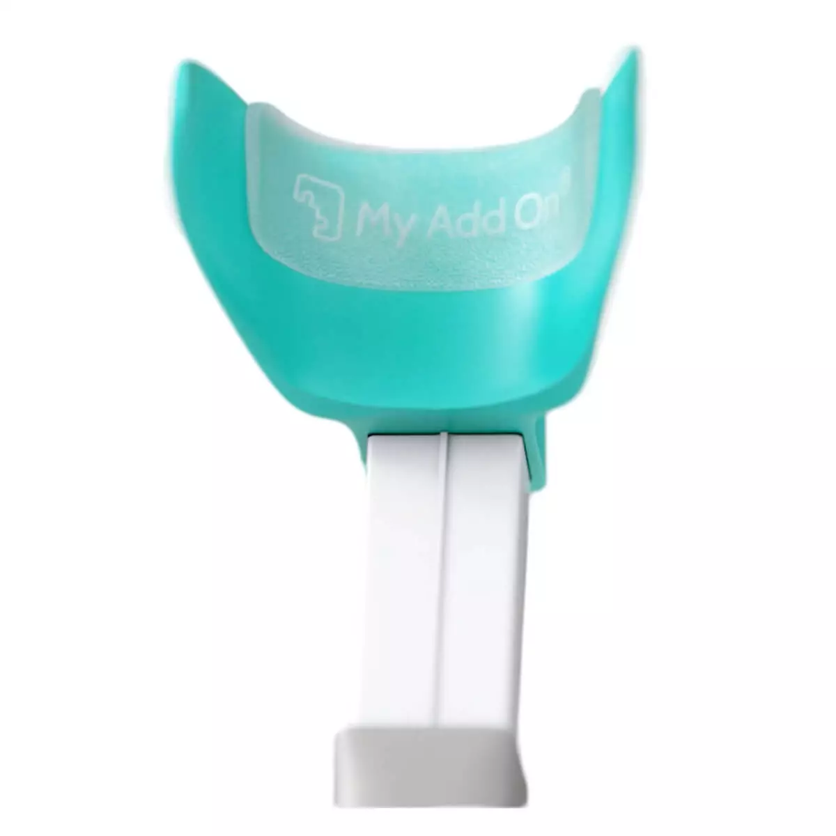  MyGelbow Gel-Krückenpolster