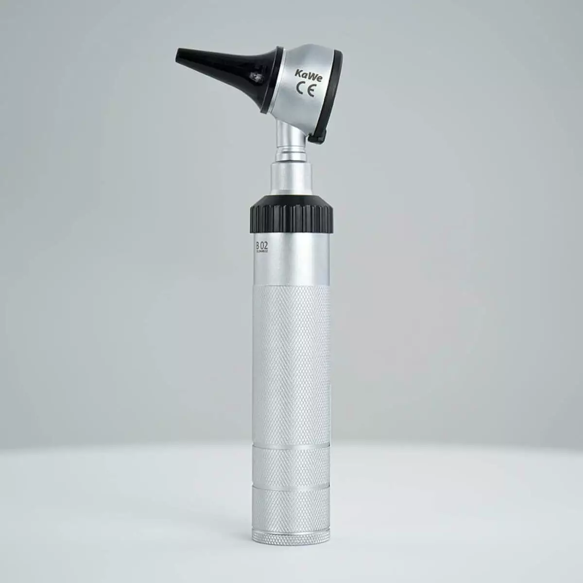  EUROLIGHT C10 Otoskop