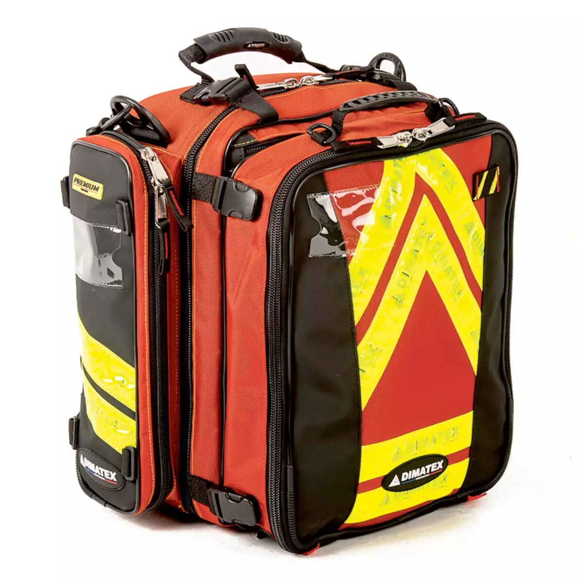  Notfallrucksack TONIC