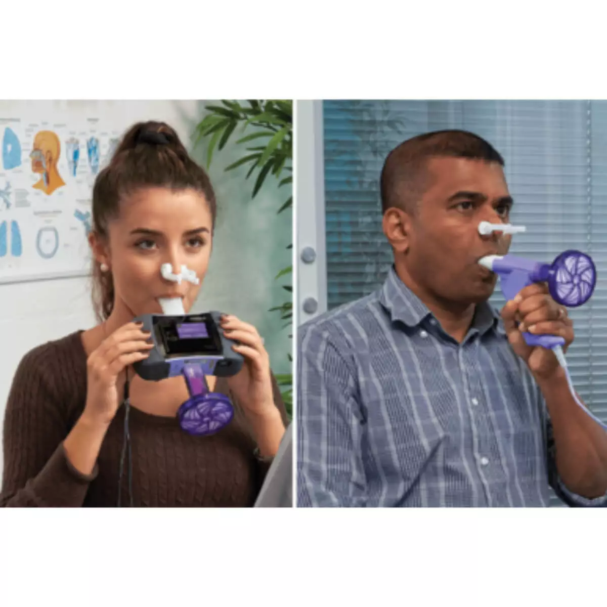EasyOne Filter für Easy on-PC und EasyOne Air Spirometer EasyOne Filter für Easy on-PC und EasyOne Air Spirometer