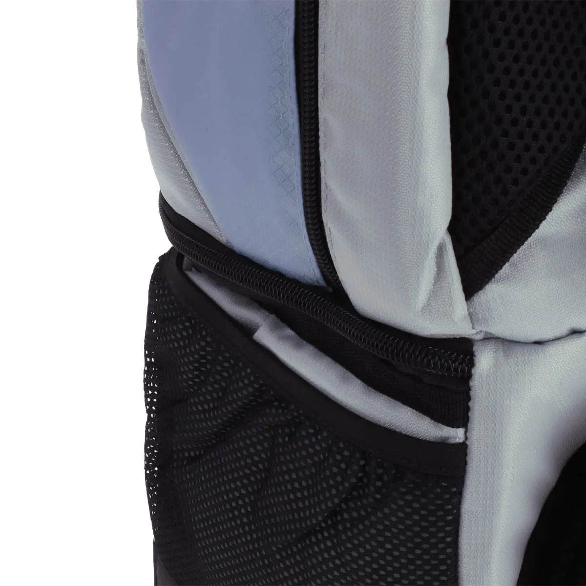 Rucksack mit integrierter Kühltasche Rucksack mit integrierter Kühltasche