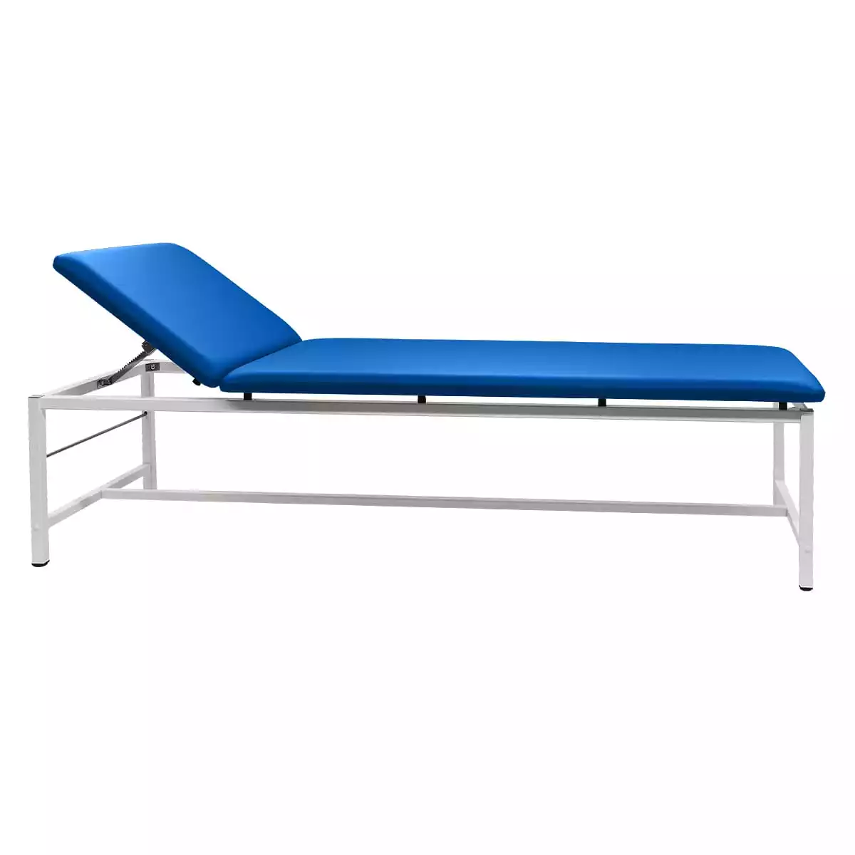  Sanarest-Lux EKG-Liege mit Sonderhöhe