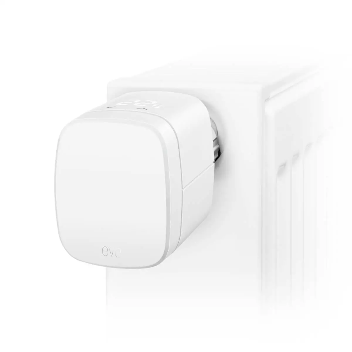  Eve Thermo Smartes Heizkörperthermostat