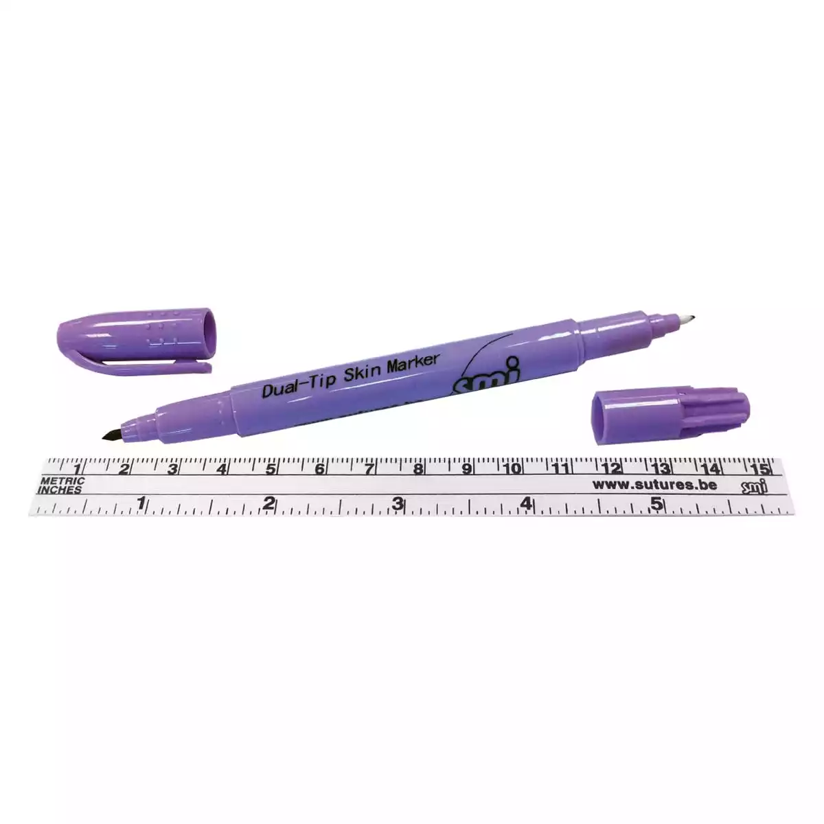  Dual-Tip Hautmarkierungsstift