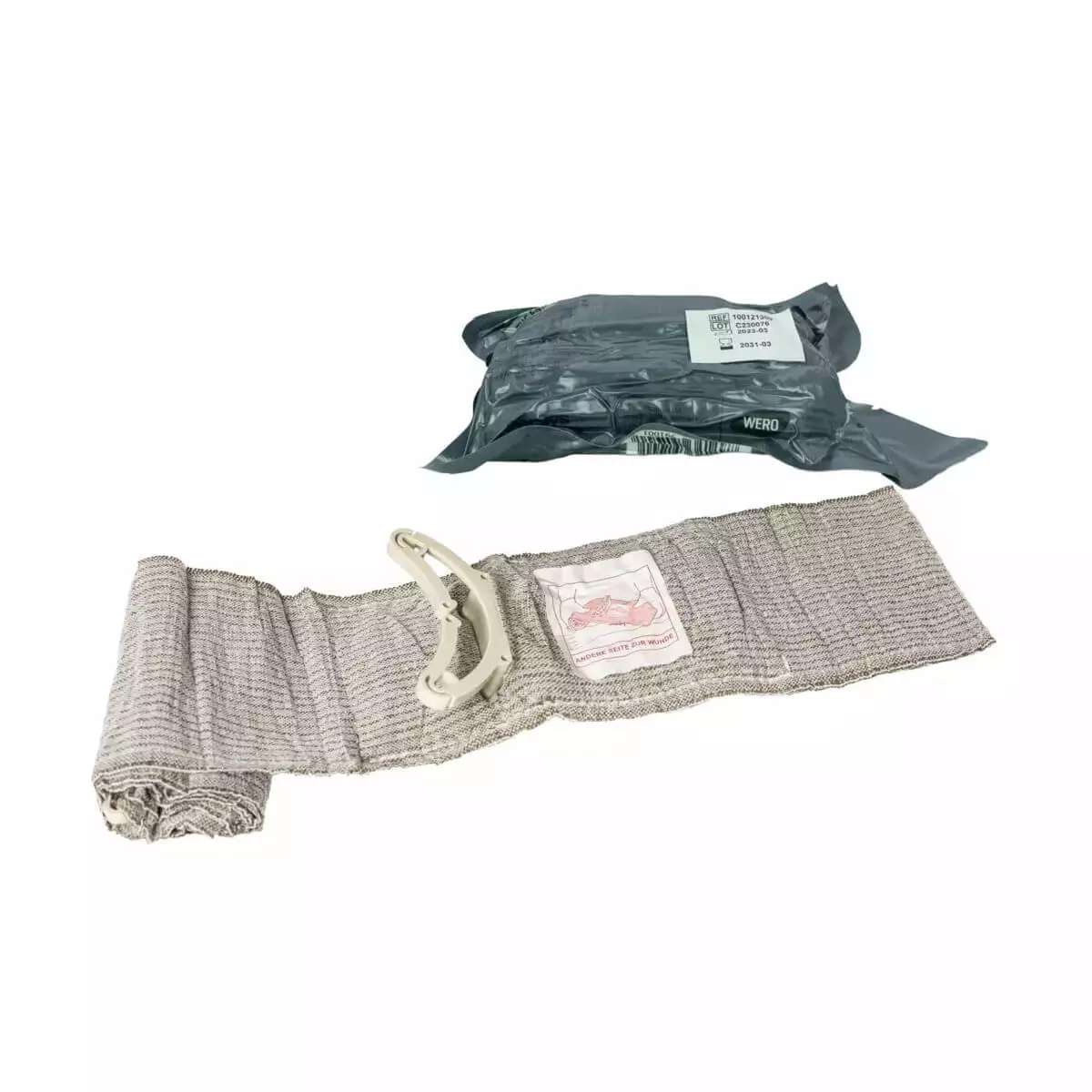  Adventure First Aid Pack Notfalltasche
