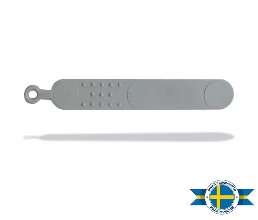CETRO Cord Nabelschnurring  CETRO Cord Nabelschnurring