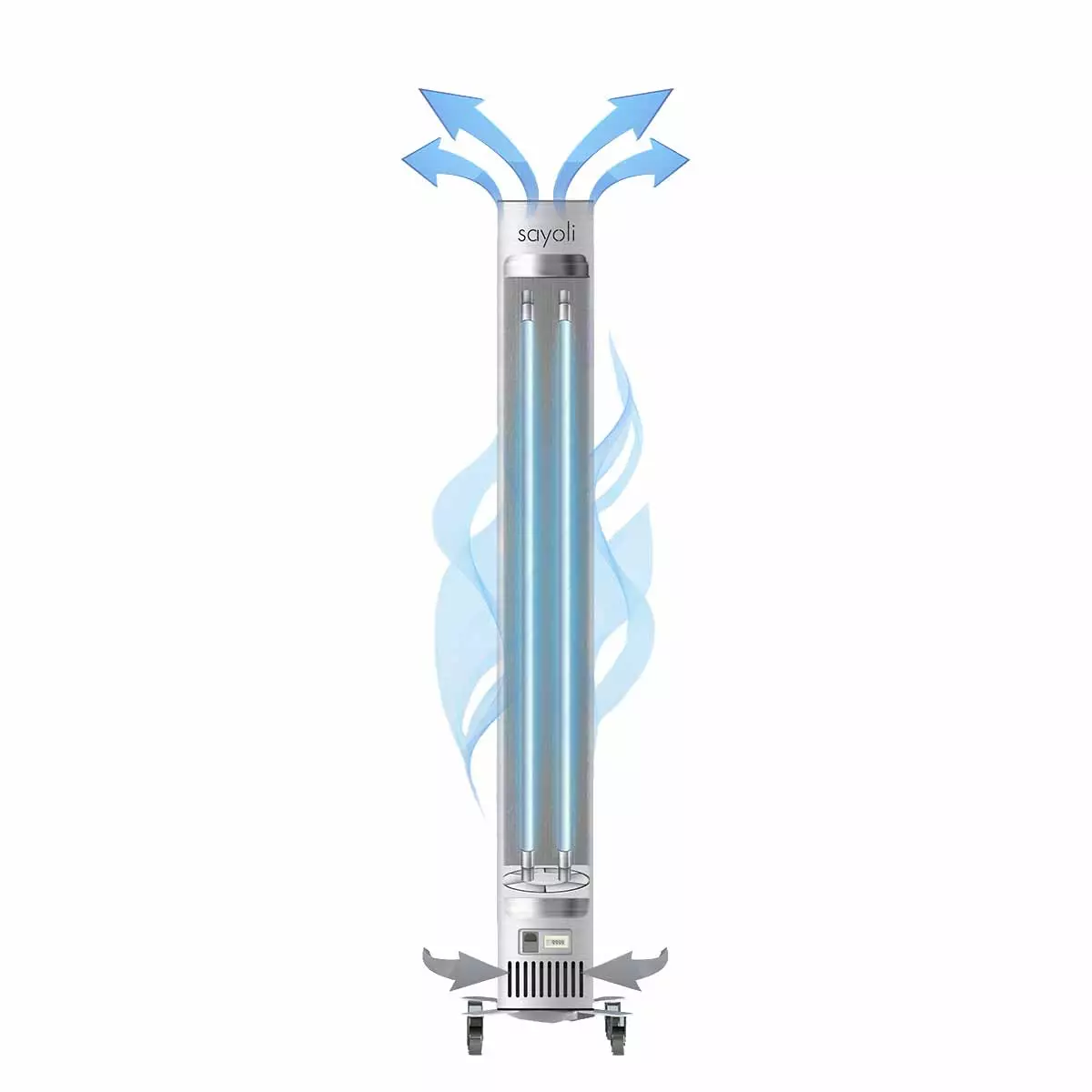 Luftsterilisator Sayoli 300 Luftsterilisator Sayoli 300