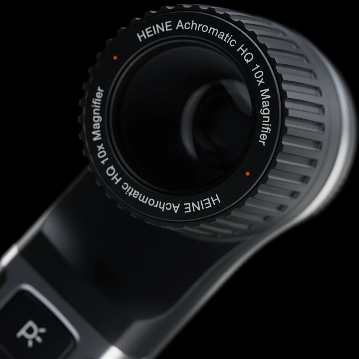 HEINE DELTA X Dermatoskop HEINE DELTA X Dermatoskop