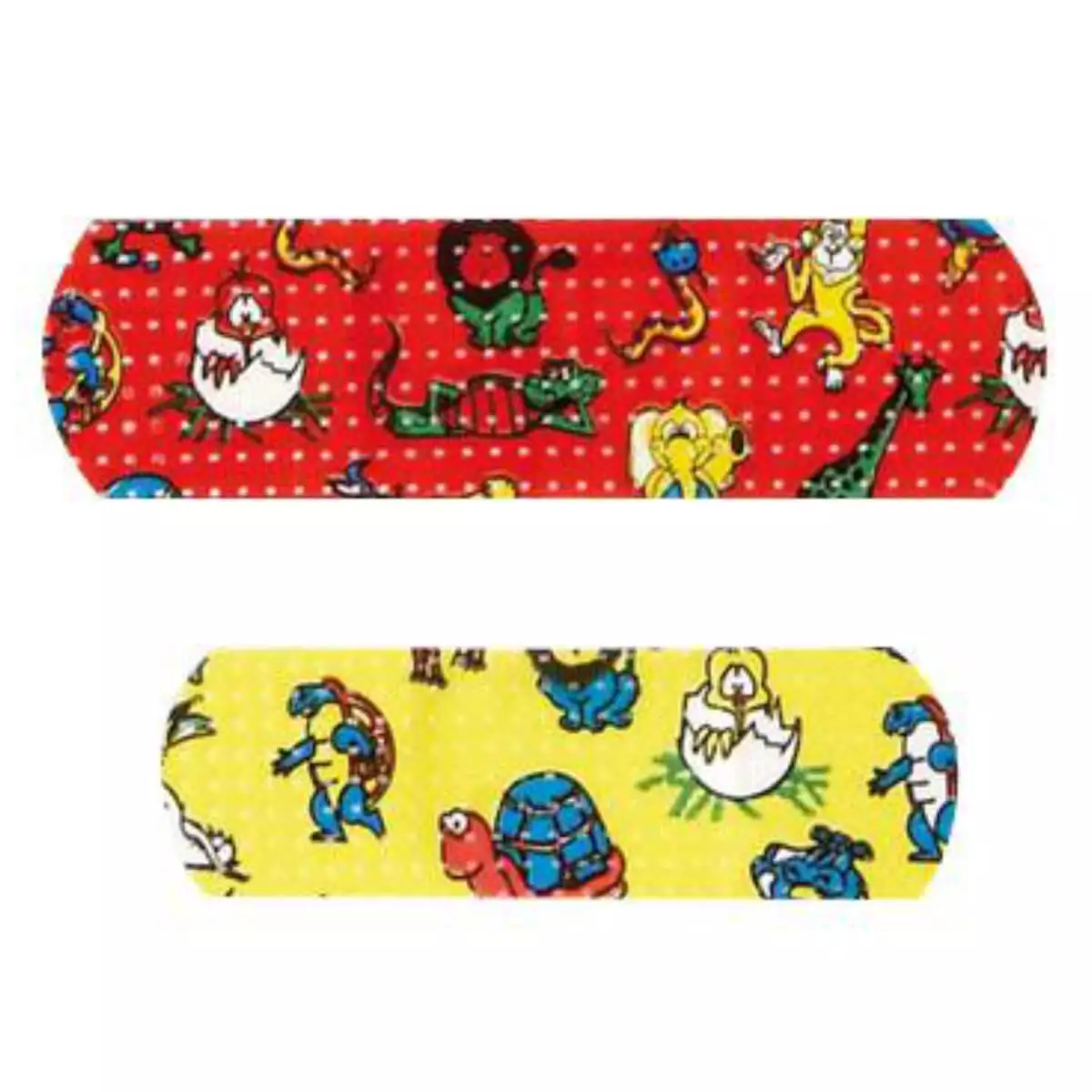  Kidstripe Kinderpflaster