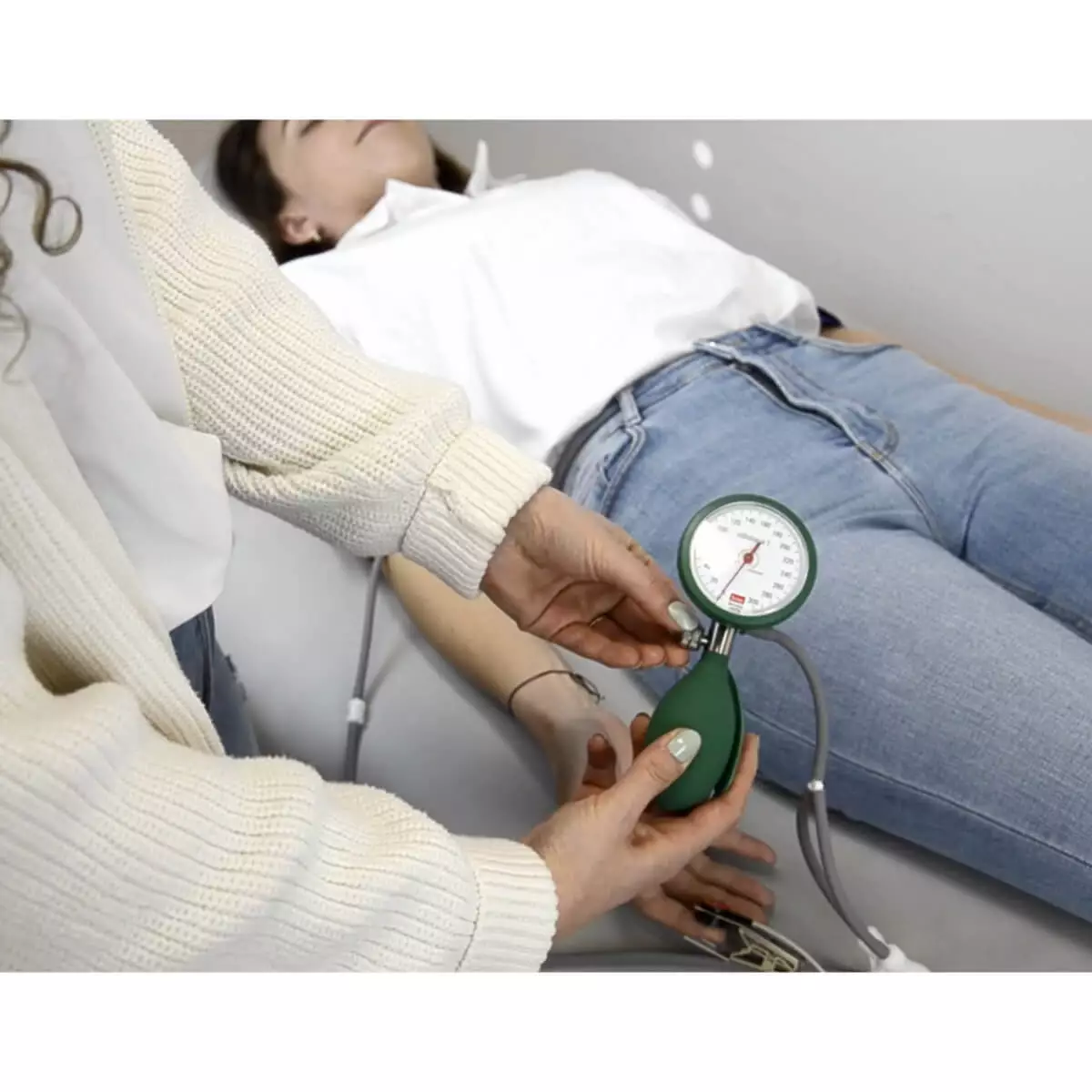  AngE Basic ABI Diagnostiksystem