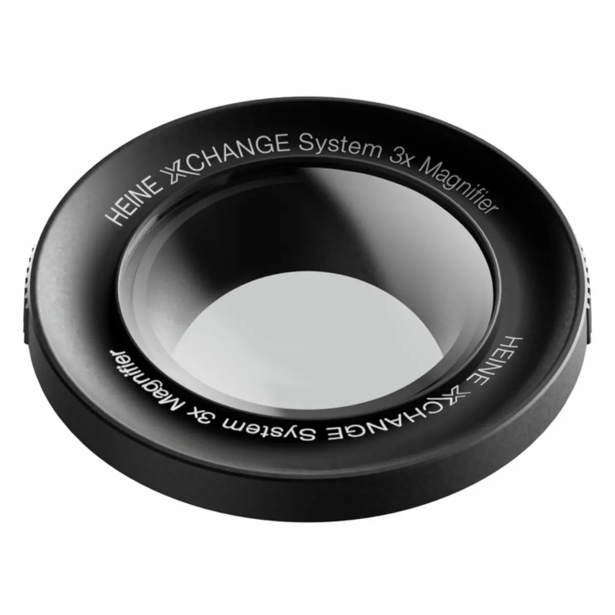  HEINE X Change System Vergrößerungsokular